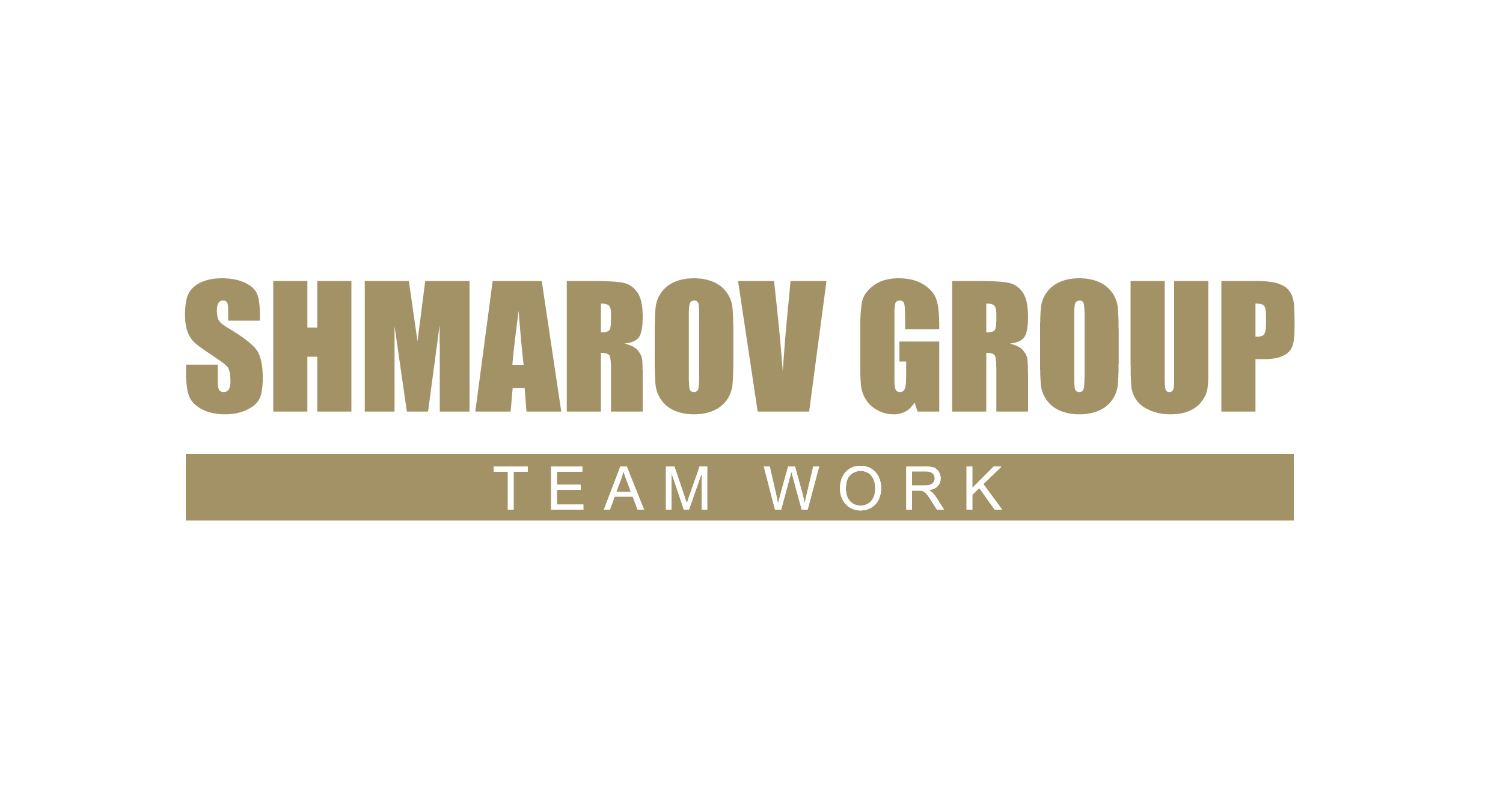 Shmarow-Group